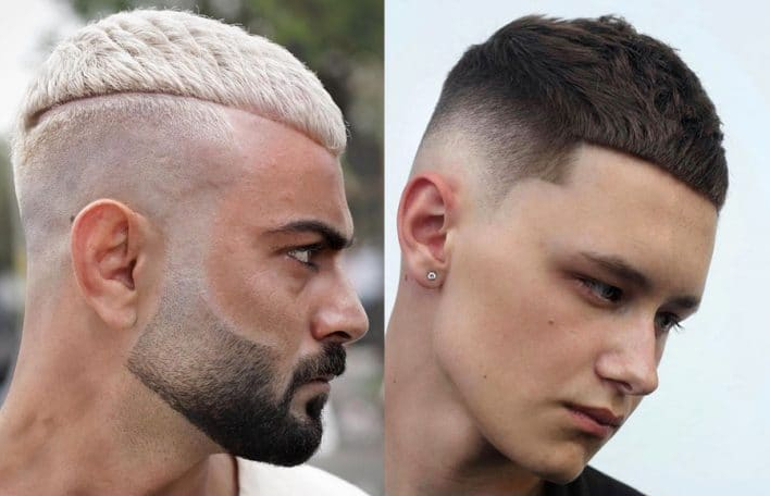 Muškarci u trendu: Ovo su muške frizure za vas ove sezone! | Friz