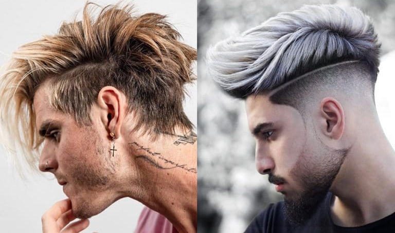 Muškarci u trendu: Ovo su muške frizure za vas ove sezone! | Friz
